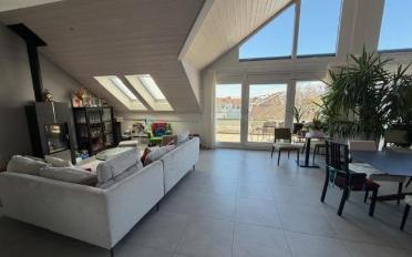 Dernier étage 6.5 pièces - image - 2