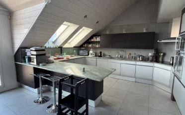 Dernier étage 6.5 pièces - image - 4