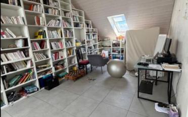 Dernier étage 6.5 pièces - image - 13