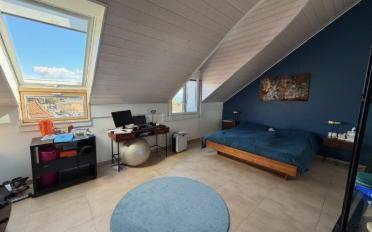 Dernier étage 6.5 pièces - image - 11