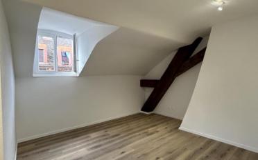 Apartment 2.5 rooms - image - 2