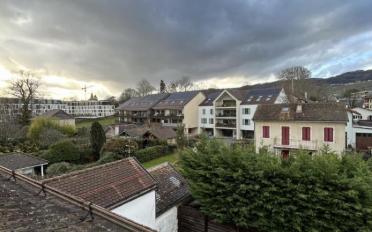 Appartement 1.5 pièces - image - 7