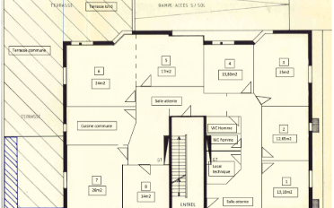 Büro - image - 7