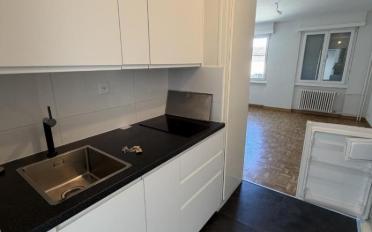 Wohnung 1.5 Zimmer - image - 1