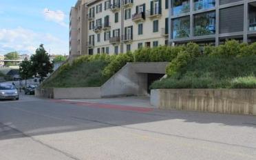 Place souterraine - image - 1