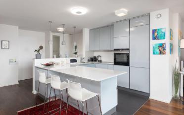 Apartment 3.5 rooms - image - 2