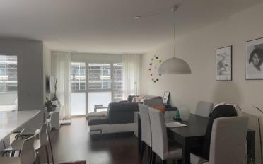 Apartment 3.5 rooms - image - 3