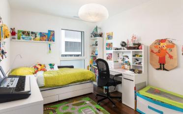 Apartment 3.5 rooms - image - 8