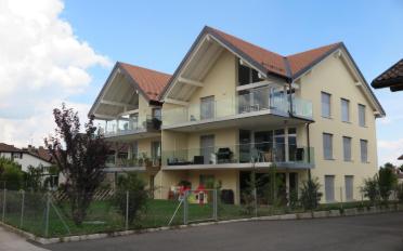 Apartment 4.5 rooms - image - 1