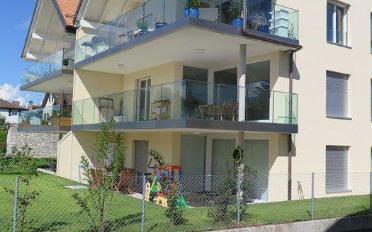 Wohnung 4.5 Zimmer - image - 1