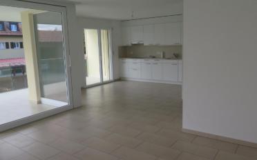 Wohnung 4.5 Zimmer - image - 4