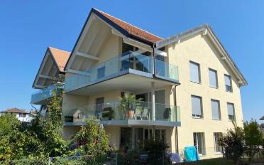 Wohnung 4.5 Zimmer - image - 2