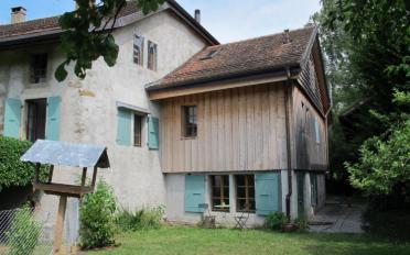 Maison 6.5 pièces - image - 2