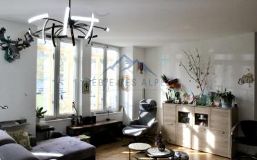 Appartement 4.5 pièces - image - 1