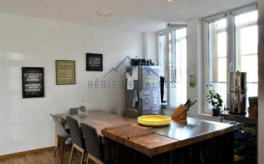 Appartement 4.5 pièces - image - 4