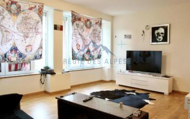 Wohnung 2.5 Zimmer - image - 2