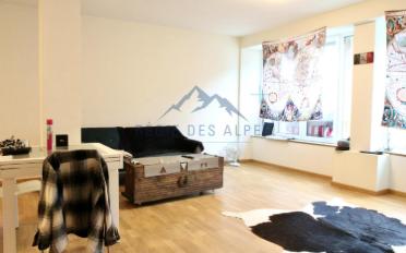 Wohnung 2.5 Zimmer - image - 3