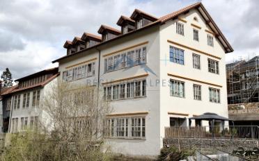 Wohnung 2.5 Zimmer - image - 10