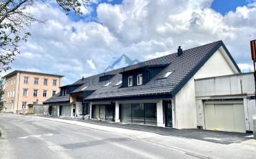 Appartement 2.5 pièces - image - 8