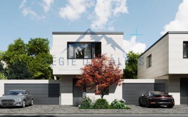 Villa 5 pièces - image - 1