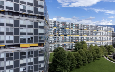 Residential building - image - 1