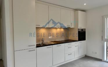 Appartement 2.5 pièces - image - 4