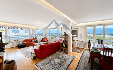 Wohnung 7 Zimmer - image - 1