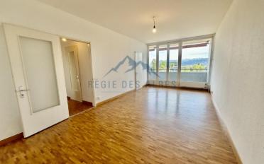 Apartment 3 rooms - image - 2