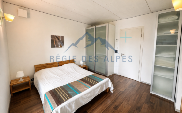 Furnished flat 3.5 rooms - image - 4