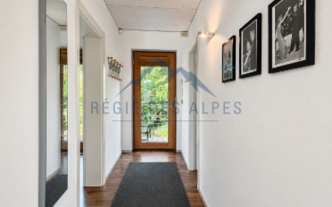 Furnished flat 3.5 rooms - image - 6