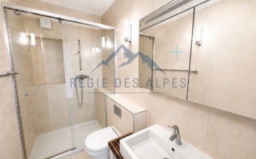 Furnished flat 3.5 rooms - image - 7