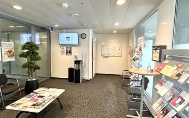 Office - image - 2