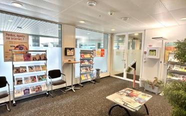 Office - image - 3