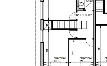 Wohnung 4.5 Zimmer - image - 2