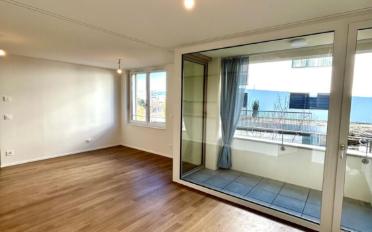 Wohnung 1.5 Zimmer - image - 6