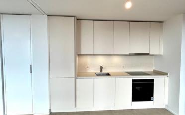 Wohnung 1.5 Zimmer - image - 4