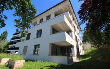 Apartment 1.5 rooms - image - 11