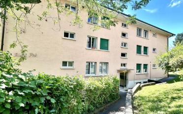 Wohnung 3 Zimmer - image - 1