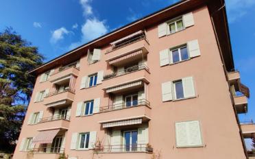 Wohnung 4.5 Zimmer - image - 1