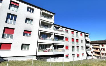 Wohnung 3.5 Zimmer - image - 1