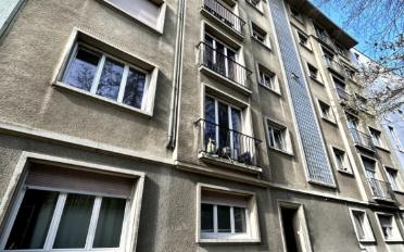 Apartment 3.5 rooms - image - 1