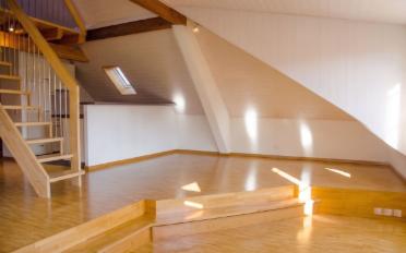 Duplex 3.5 rooms - image - 2