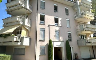 Wohnung 4.5 Zimmer - image - 1