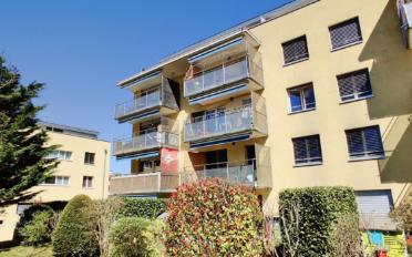 offener Parkplatz - image - 1