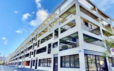 Place ouverte - image - 1