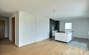 Apartment 5.5 rooms - image - 1