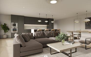 Wohnung 4.5 Zimmer - image - 2