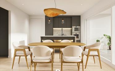Apartment 3.5 rooms - image - 7