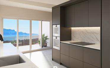 Apartment 3.5 rooms - image - 11