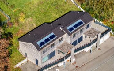 Bifamiliar house 5.5 rooms - image - 1